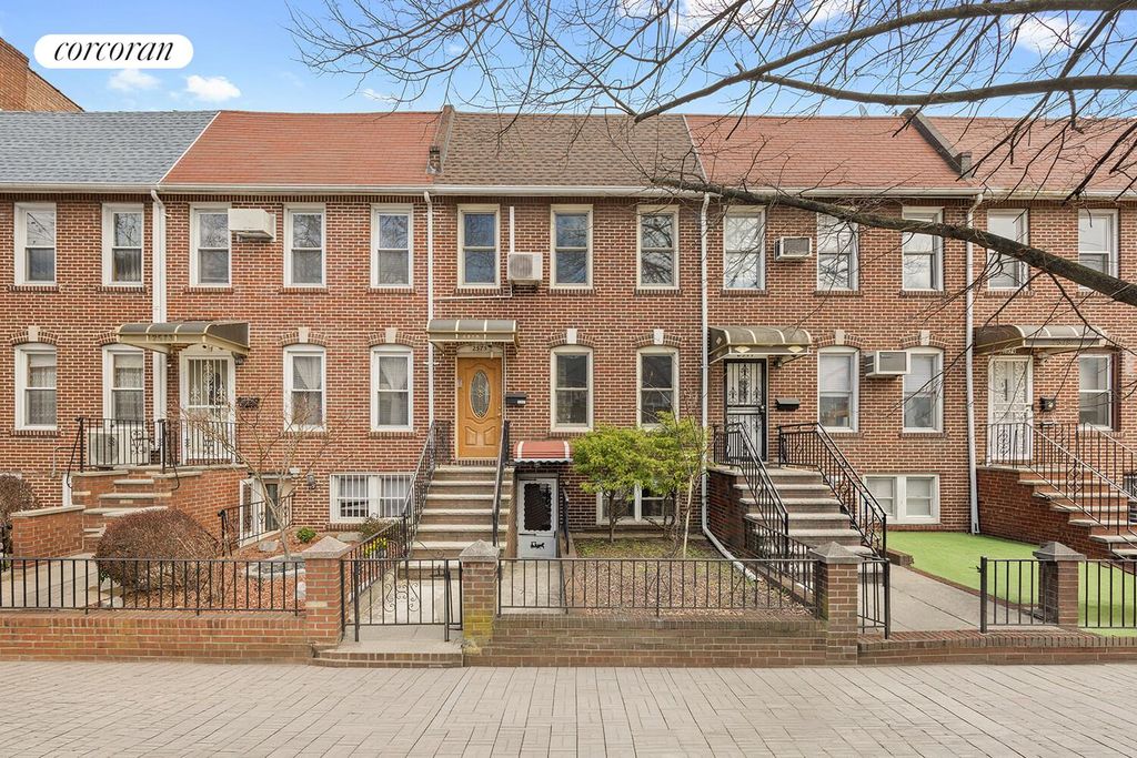 2575 E 19TH Street, New York City, NY 11235
