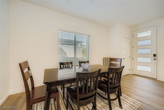 600 North Carriage Hill Drive 1184, Las Vegas, NV 89138