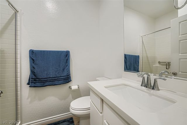 600 North Carriage Hill Drive 1184, Las Vegas, NV 89138