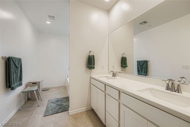 600 North Carriage Hill Drive 1184, Las Vegas, NV 89138