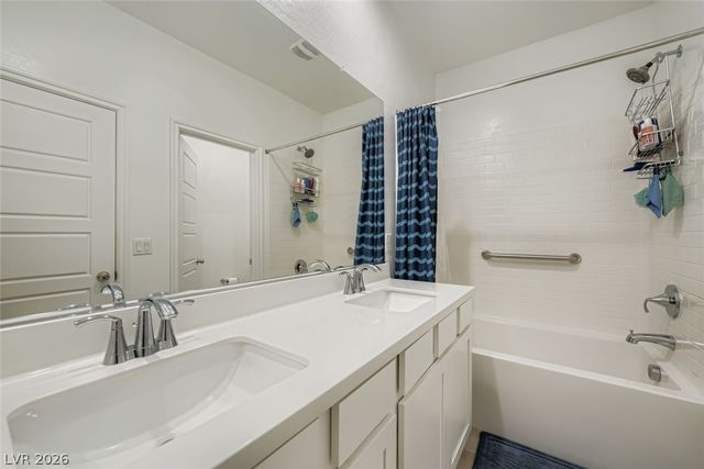 600 North Carriage Hill Drive 1184, Las Vegas, NV 89138