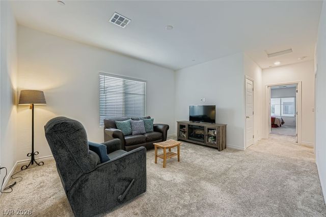 600 North Carriage Hill Drive 1184, Las Vegas, NV 89138