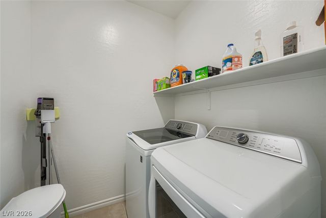 600 North Carriage Hill Drive 1184, Las Vegas, NV 89138