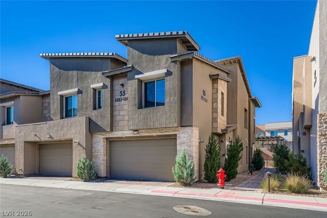 600 North Carriage Hill Drive 1184, Las Vegas, NV 89138