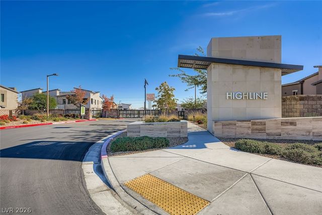 600 North Carriage Hill Drive 1184, Las Vegas, NV 89138