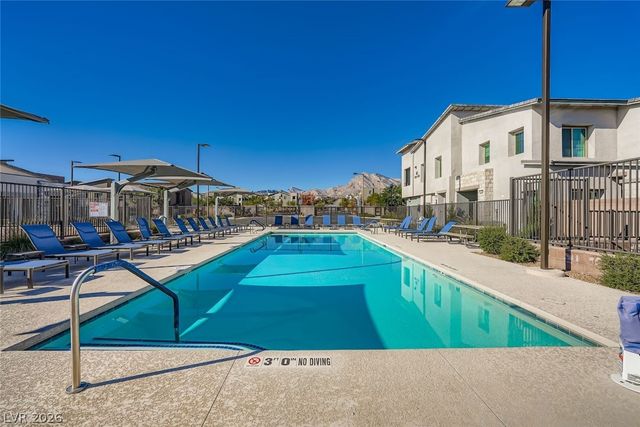 600 North Carriage Hill Drive 1184, Las Vegas, NV 89138