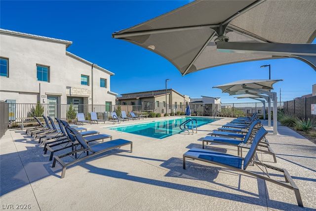 600 North Carriage Hill Drive 1184, Las Vegas, NV 89138