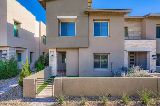 600 North Carriage Hill Drive 1184, Las Vegas, NV 89138