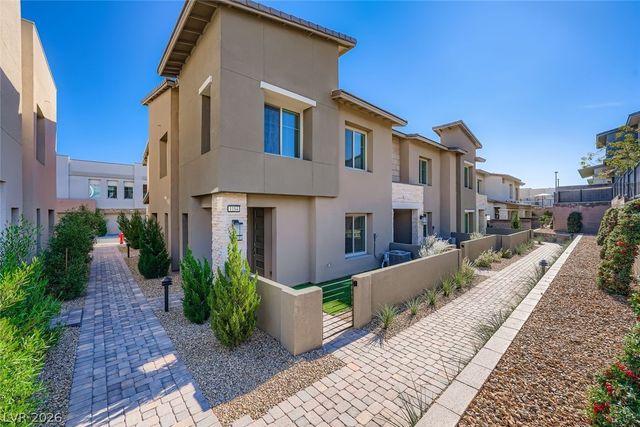 600 North Carriage Hill Drive 1184, Las Vegas, NV 89138