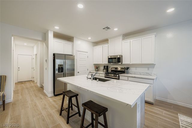 600 North Carriage Hill Drive 1184, Las Vegas, NV 89138