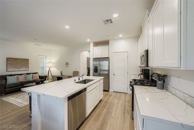 600 North Carriage Hill Drive 1184, Las Vegas, NV 89138