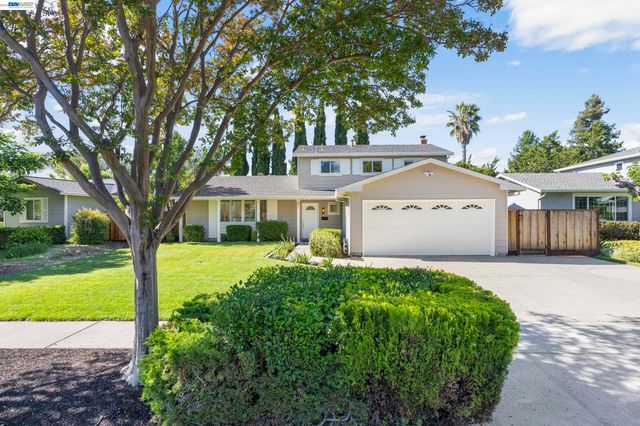 5895 Black Ave, Pleasanton, CA 94566