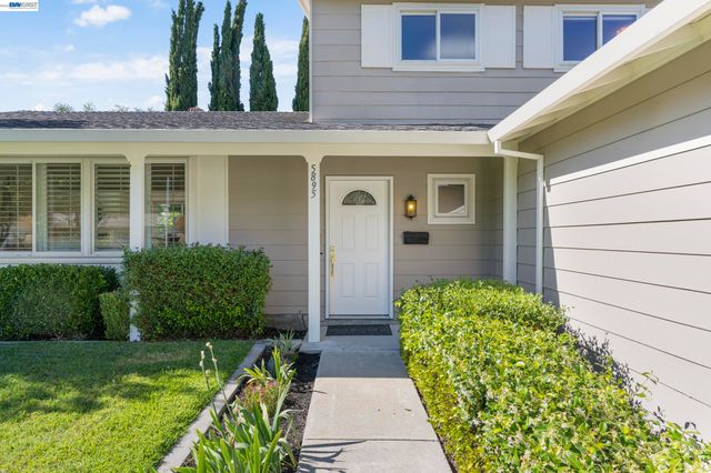 5895 Black Ave, Pleasanton, CA 94566