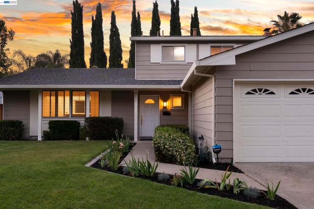 5895 Black Ave, Pleasanton, CA 94566