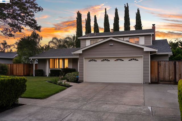5895 Black Ave, Pleasanton, CA 94566
