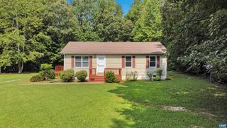 4543 INDIAN CREEK RD, Mineral, VA 23117