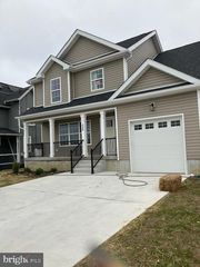 306 NEW JERSEY AVE, Riverside, NJ 08075