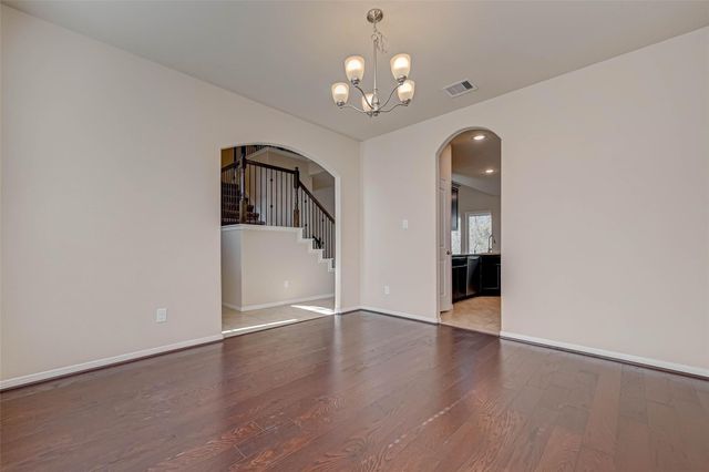 5340 Pointe Spring Crossing, Spring, TX 77389