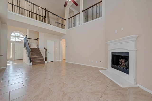 5340 Pointe Spring Crossing, Spring, TX 77389