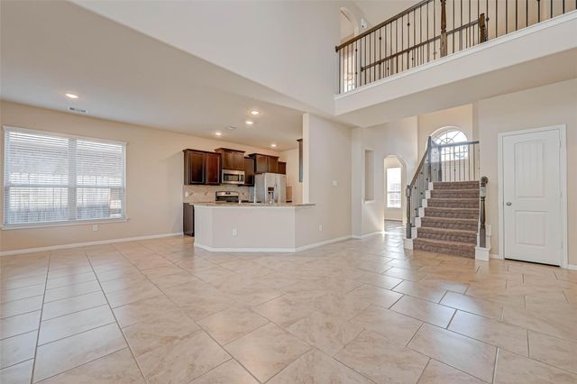 5340 Pointe Spring Crossing, Spring, TX 77389