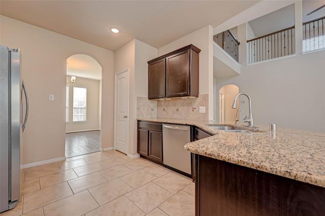 5340 Pointe Spring Crossing, Spring, TX 77389