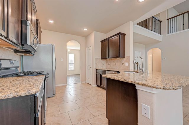 5340 Pointe Spring Crossing, Spring, TX 77389