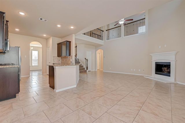 5340 Pointe Spring Crossing, Spring, TX 77389