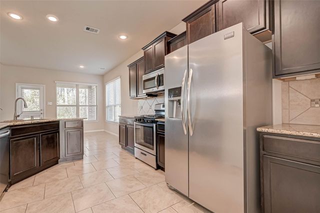 5340 Pointe Spring Crossing, Spring, TX 77389
