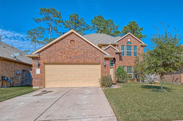 5340 Pointe Spring Crossing, Spring, TX 77389