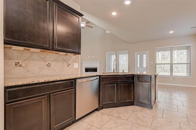 5340 Pointe Spring Crossing, Spring, TX 77389