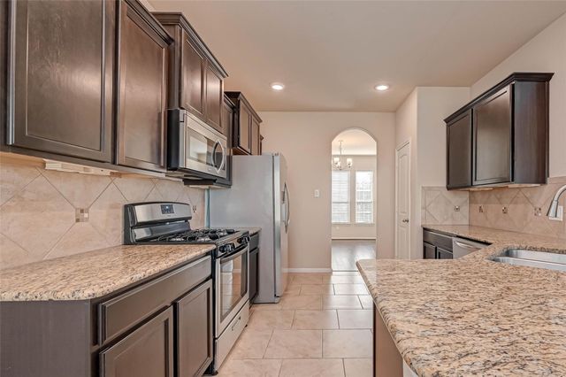 5340 Pointe Spring Crossing, Spring, TX 77389