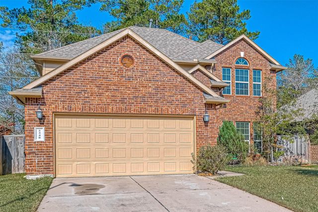 5340 Pointe Spring Crossing, Spring, TX 77389