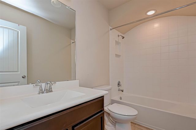 5340 Pointe Spring Crossing, Spring, TX 77389