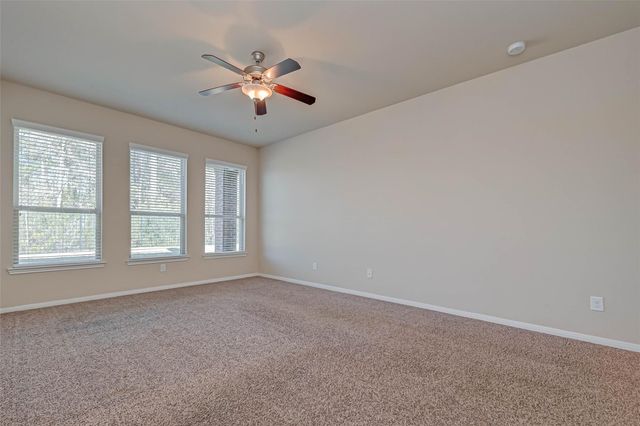 5340 Pointe Spring Crossing, Spring, TX 77389