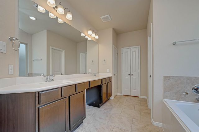 5340 Pointe Spring Crossing, Spring, TX 77389