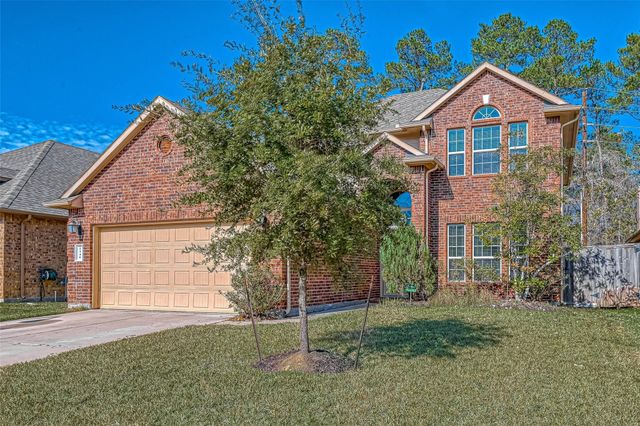 5340 Pointe Spring Crossing, Spring, TX 77389