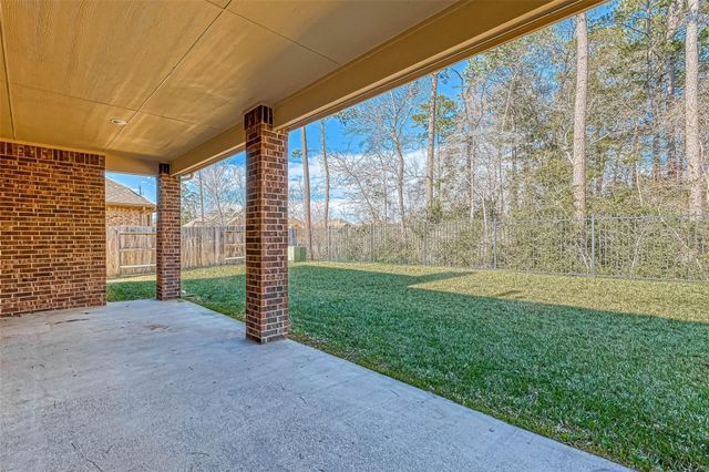 5340 Pointe Spring Crossing, Spring, TX 77389