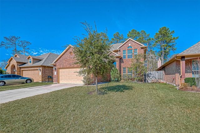 5340 Pointe Spring Crossing, Spring, TX 77389