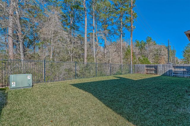 5340 Pointe Spring Crossing, Spring, TX 77389
