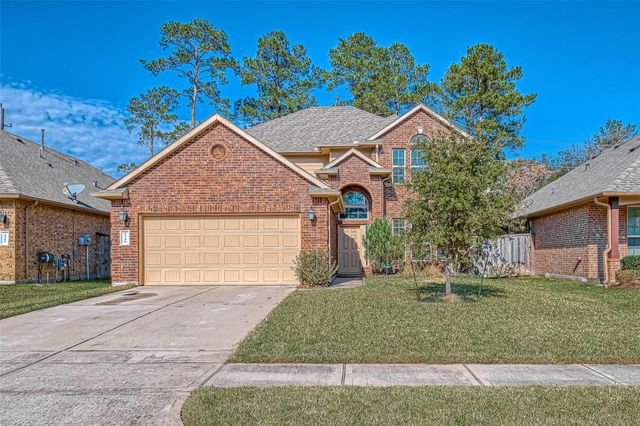 5340 Pointe Spring Crossing, Spring, TX 77389
