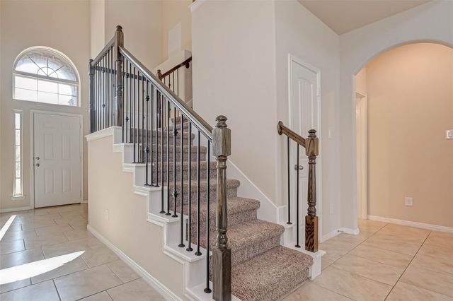 5340 Pointe Spring Crossing, Spring, TX 77389