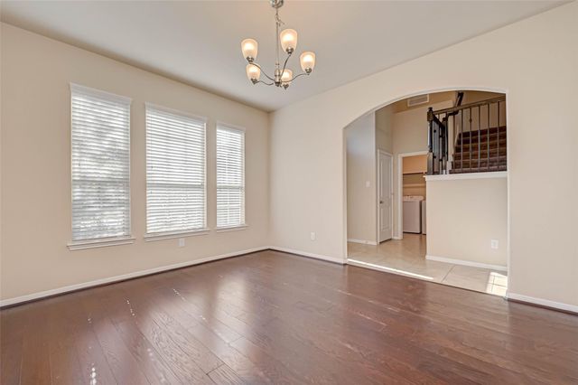 5340 Pointe Spring Crossing, Spring, TX 77389