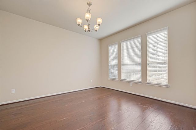 5340 Pointe Spring Crossing, Spring, TX 77389