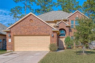 5340 Pointe Spring Crossing, Spring, TX 77389