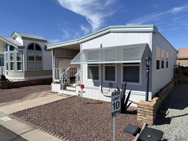 11416 S Clara Anita Dr, Yuma, AZ 85367