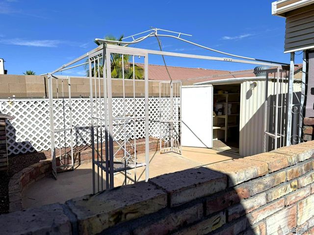 11416 S Clara Anita Dr, Yuma, AZ 85367