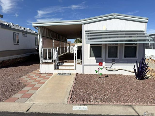 11416 S Clara Anita Dr, Yuma, AZ 85367