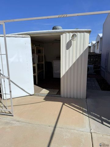 11416 S Clara Anita Dr, Yuma, AZ 85367