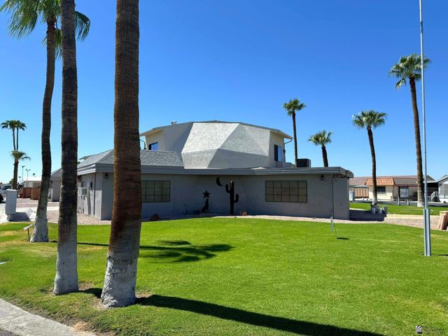 11416 S Clara Anita Dr, Yuma, AZ 85367