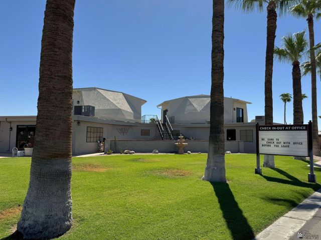 11416 S Clara Anita Dr, Yuma, AZ 85367